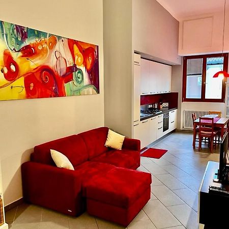 Apartmán Ca Mimi Ravenna Exteriér fotografie