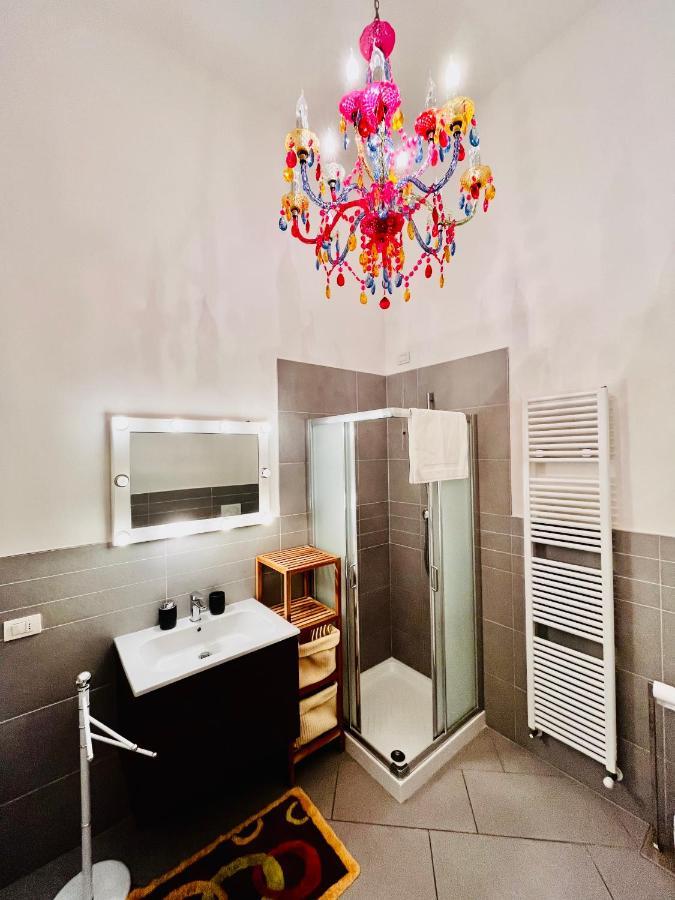 Apartmán Ca Mimi Ravenna Exteriér fotografie