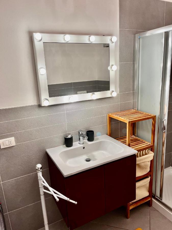 Apartmán Ca Mimi Ravenna Exteriér fotografie