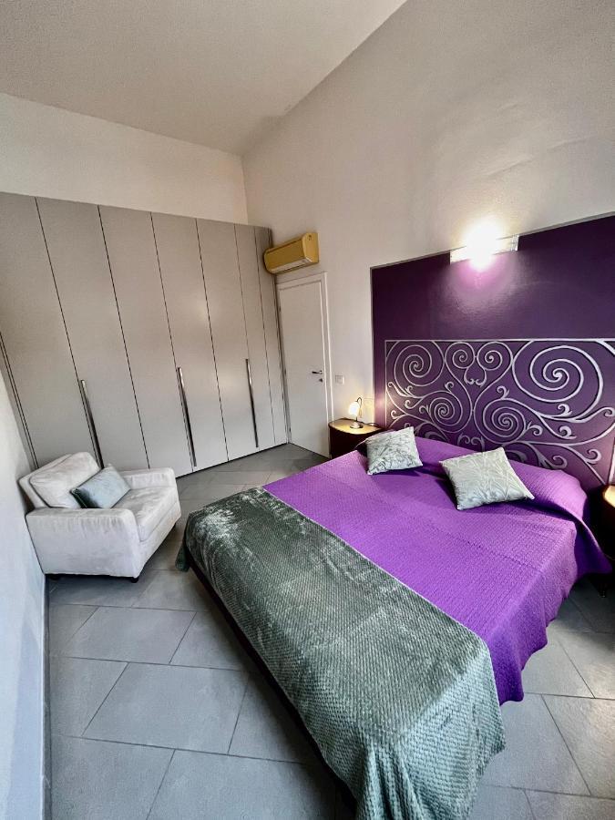 Apartmán Ca Mimi Ravenna Exteriér fotografie