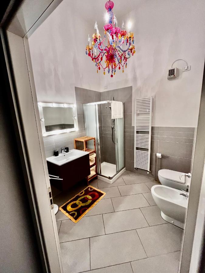 Apartmán Ca Mimi Ravenna Exteriér fotografie