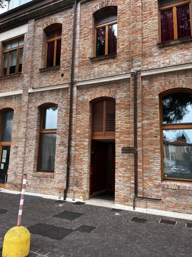 Apartmán Ca Mimi Ravenna Exteriér fotografie